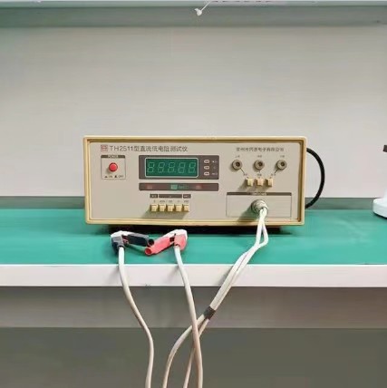 接触电阻测试仪